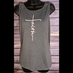 Women’s tank top